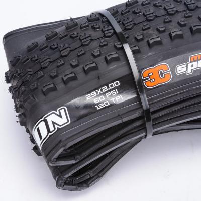 China Professional Durable Mountain Bikes Supplier 29X2.00 3Cs Exo TR Bicycle Tire Bike Tubles Tire for sale