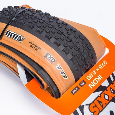 China Wholesale 27.5X2.20 Exo TR Bicycle Mountain Bike Listing Tire New For Vehicles for sale