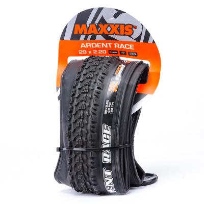 China ARDENT RACE 29X2.20 3CS EXO TR MOUNTAIN BIKE MAXXIS BICYCLE TIRE 120TPI TUBELESS READY TB96742100 for sale