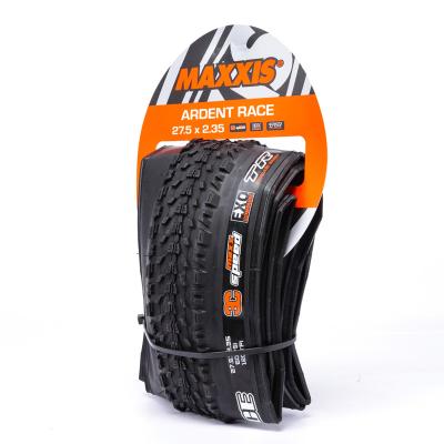 China ARDENT RACE 27.5X2.35 3CS EXO TR Mountain Bike Tires MAXXIS Mountain Bikes Bike Tubeless Tires Tire TB85945100 for sale