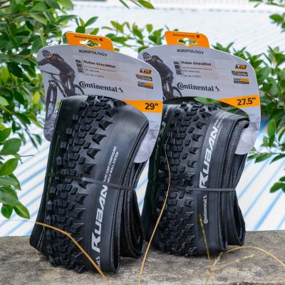 China THE CONTINENTAL TUBELESS BICYCLE mountain bikes TAPE ShieldWall MTB FATIGUE 29*2.10 29*2.30 27.5*2.10 for sale