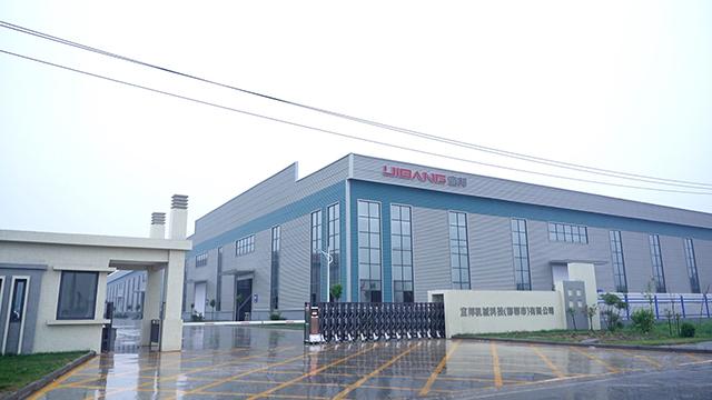 Verified China supplier - Yibang Machinery Technology (Handan) Co., Ltd.