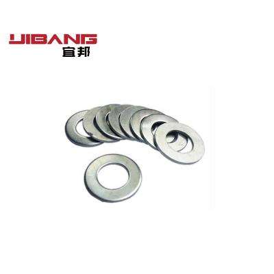 China DIN125 Carbon Steel General Flat Gaskets Single Industry Joints for sale