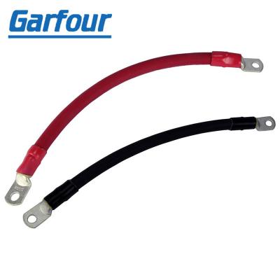 China 600 VAC Battery Cables 3/0 Gauge 12