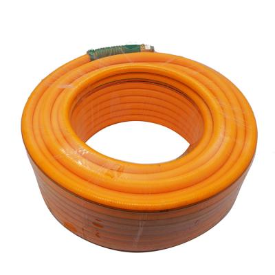 China Good Quality PVC Spray Hose High Pressure Hose High Pressure for sale