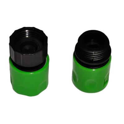 China Connect Hose GIRUI Professional Custom Garden Water Hose Ends Hose End Hose Connectors for sale