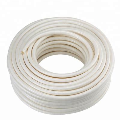 China Modern Custom White PVC Shower Hose, chuveiro Doucheslang Selang de Mangueira de doccia de della de Tubo Flessibile de douche de Manguera de Ducha Pipe for sale