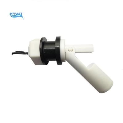 China Horizontal Type M16 Float Water Level Switch Water Tank Installation Sensor for sale