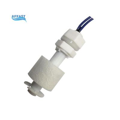 China Electric Water Tank Float Type Level Switch For Water Storage Tank for sale