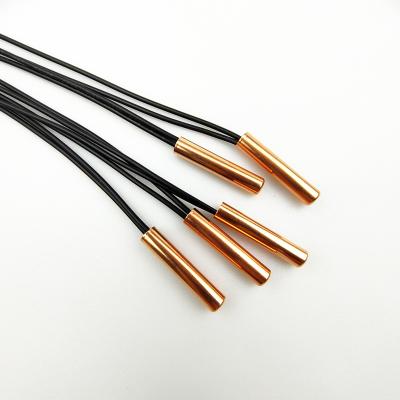 China NTC/PT100/PT1000 Temperature Measurement and Control Temperature Sensors for sale