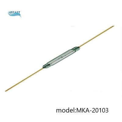 China good for 220VAC relay used RMCIP MKA series reed switch MKA-20103 50W max. for sale