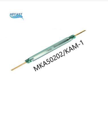 China Reed Relays RMCIP MKA Series Reed Switch MKA50202 for sale