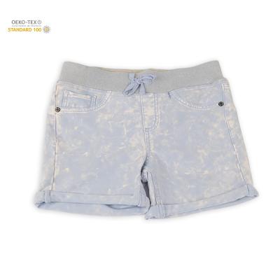 China Breathable Office Child Cargo Shorts Outdoor Summer Short Pants Trousers for sale