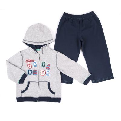 China 2021 New Arrival Office Casual 2 Years To 5 Years Old Kids Boy Dressing Sets for sale