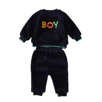 China office boy clothing new arrival casual kids clothes wholesale promotion kids clothing set kids clothes sets for sale