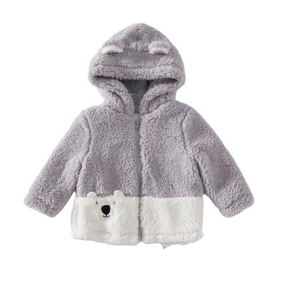 China Hot Selling OEM OBM ODM Office Wear Anti-wrinkle Children's Wear Long Sports Winter Warm Boys Kids Jackets For Kids for sale