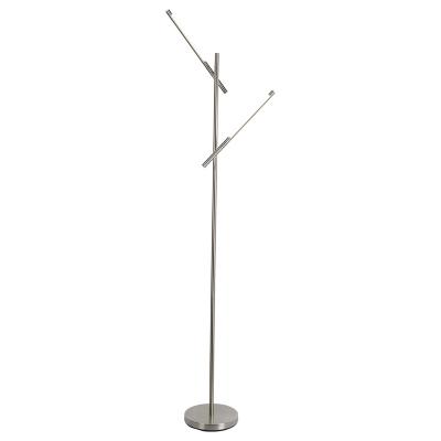 China Manufacture Supply Office LED Floor Lamp Floor Lamp Minimalist Simple Vintage Lamps Soft Light Floor Lamp for sale