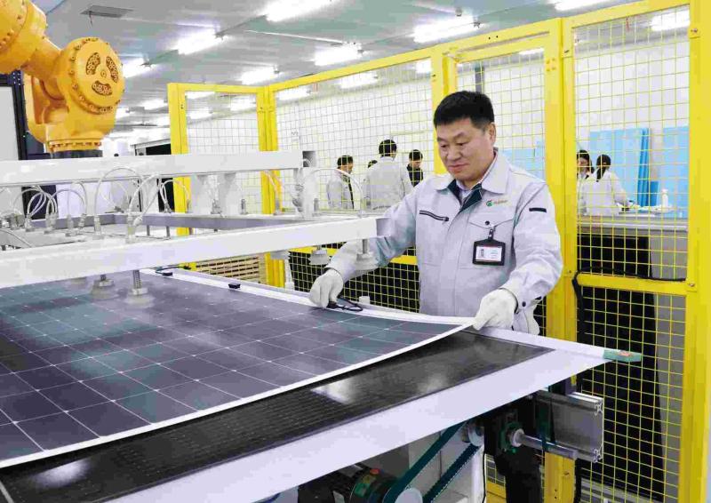 Verified China supplier - Jiangsu X-solar Green Building Technology Co., Ltd.