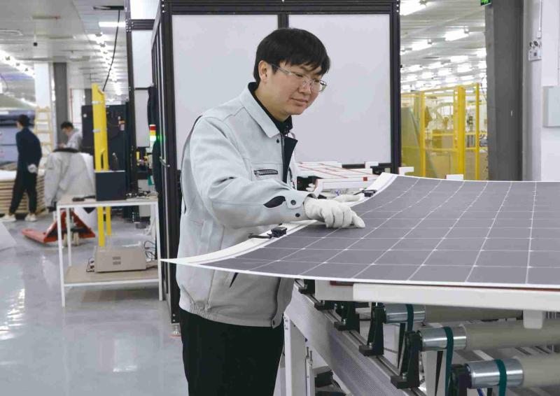 Verified China supplier - Jiangsu X-solar Green Building Technology Co., Ltd.