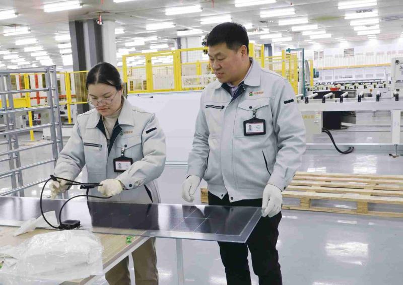 Geverifieerde leverancier in China: - Jiangsu X-solar Green Building Technology Co., Ltd.