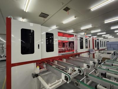 China Elektromagnetische wisselstroomomvormer lassen voor montage van BIPV-modules Te koop