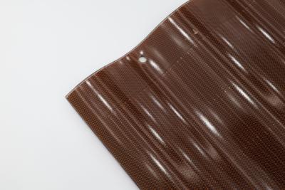 China XSDCM-50-H Curved BIPV Solar Panel Tiles For Stylish Roof Installations for sale