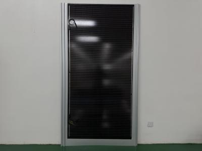 China 520W BIPV Solar Modules Steel Roof Plates 13.36A Optimum Operating Current for sale