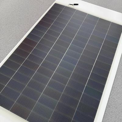 China Photovoltaik-Portable Solar Panel Kit 520W Soft Solar Hybrid Inverter Photovoltaik-Panels zu verkaufen