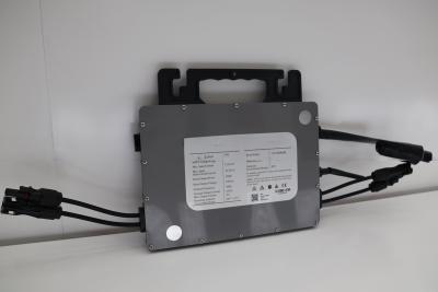 China Small MPPT 2kw Solar Inverter For BIPV Modules Max. Input Current 13.5A for sale