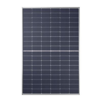 China Customized Mono Solar Panel 270W 60 Cells 166mm Cells OEM Solar Cell Module for sale