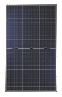 China Photovoltaic Mono Solar Panel 325W 330W 340W 345W Hjt Solar Module For Home for sale