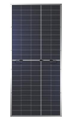 China 430 - 455 Watts Topcon Small Solar Panels For Home Max System Voltage 1500V IEC for sale