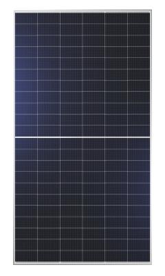 China Powerful 540W Mono Solar Panel For Roof Material 0 - 5W Power Tolerance Range for sale