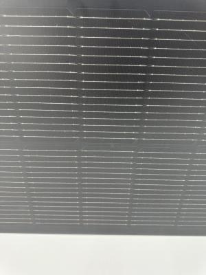 China Greenhouse Thin Film Solar Energy Panel 300W Adhesive Semi-Flexible Solar Panel 500W with Package Size 165.00cm * 45.00cm * 0.30cm for sale