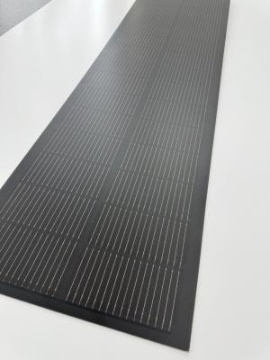 China 120W Monocrystalline Silicon Solar Charger Module IP68 Waterproof Panneau Solaire with Compact and Lightweight Design zu verkaufen