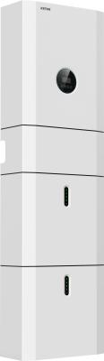 China                    8kw Inverter and 5.12kwh Energy Cabinet Together Battery Package for Solar Panel              for sale