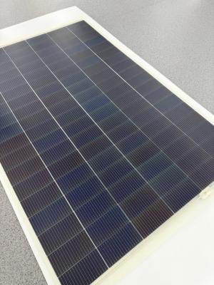 Cina XSFM-580-T Energia solare Pannello solare morbido Modulo solare monocristallino 120-580W Per lo stoccaggio dell'energia in vendita
