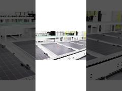 Flexible PV Panels