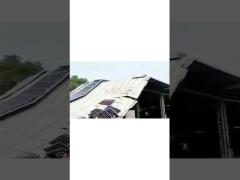 Flexible PV Panels