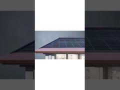 BIPV Roof Tiles