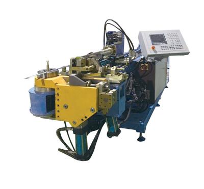 China Factory CNC Steerable Copper Tube Bender for sale