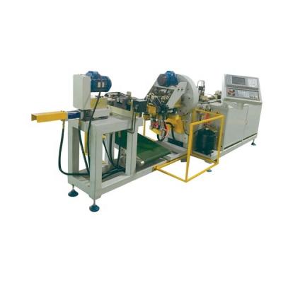 China Factory CNC Tube Cutting, Bending And End Forming Inegrative Machine for sale