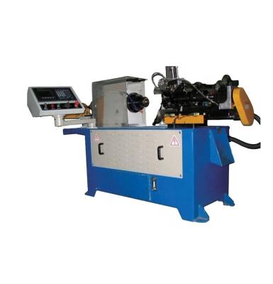 China Factory CNC Copper Tube Necking Machine for sale