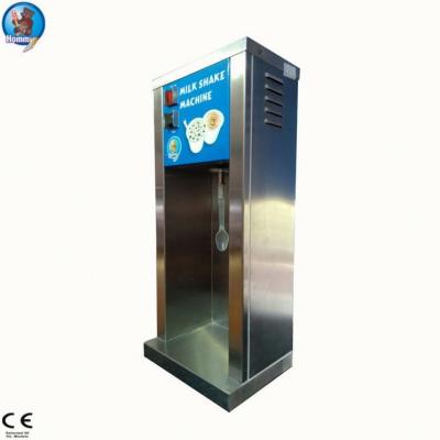 China Hotels Factory Price razzle blender machine for sale automatic milk shake making machine for sale