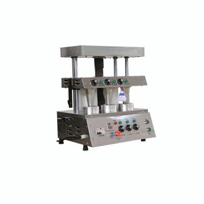 China Pizza cone maker To Wholesale pizza cone vending best pizza cono for sale