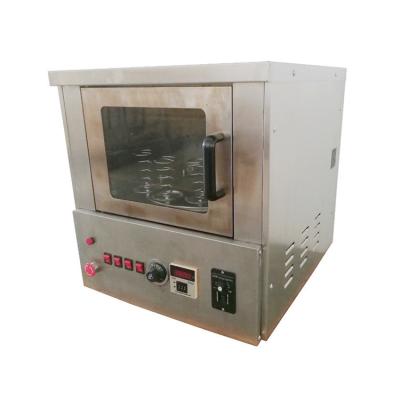 China Rotating pizza. Good Prices Rotary Rack Oven For Sale PA-3 for sale