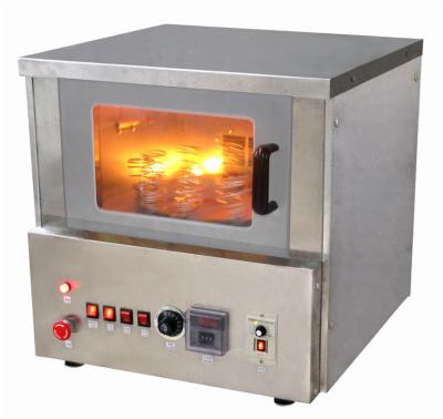 China Rotating pizza. Wholesale pizza cone oven machine automatic PA-3 for sale