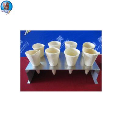 China Other Holder for Displaying The Pizza Cone Cup Holder Pizza Peels Pizza Tools 304 Stainless Steel Motor Provided for sale