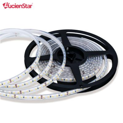 China Indoor Decoration 2021 SMD2835 Wholesale High Quality LED Neon Flex Strip Lights Waterproof for sale