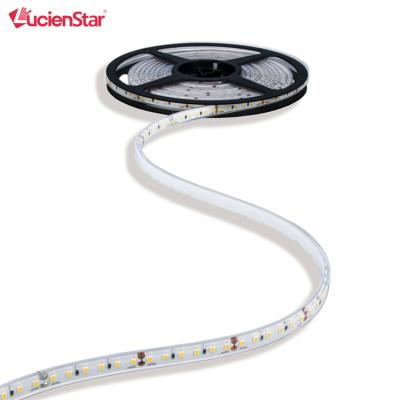 China Indoor Home Decor Wall Decor Led Neon Strip Light Wireless Flexible Long Life Waterproof Waterproof for sale